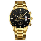 Men Watches Luxury Famous