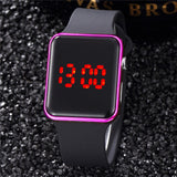 Men LED Digital Sports Watches