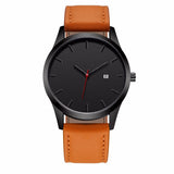 Luxury Brand Men Watches