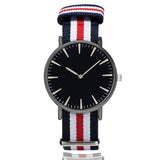 Classic Sports Watch