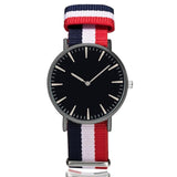 Classic Sports Watch