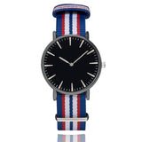 Classic Sports Watch