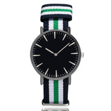 Classic Sports Watch