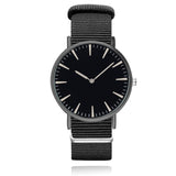 Classic Sports Watch