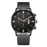 Men Steel Watches