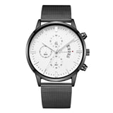 Men Steel Watches