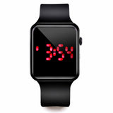 Men LED Digital Sports Watches