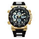 Gold Sport
