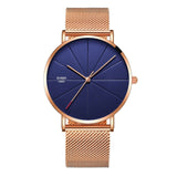 Fashion Men's Quartz Watches