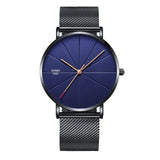 Fashion Men's Quartz Watches