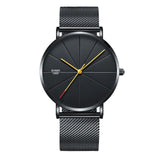 Fashion Men's Quartz Watches