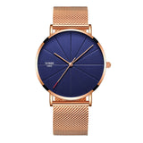 Fashion Men's Quartz Watches