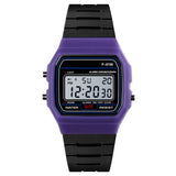 Digital Military Army Sport LED