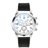 Casual Sport Watch