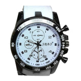 Stainless Steel Sport Men Watch