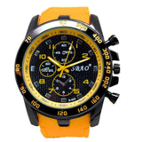Stainless Steel Sport Men Watch