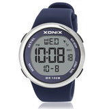 Fashion Men Sports Watches Waterproof