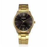 Fashion Man Crystal Watch