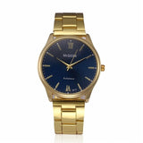 Fashion Man Crystal Watch