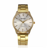 Fashion Man Crystal Watch
