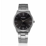 Fashion Man Crystal Watch