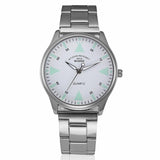 Fashion Man Crystal watch