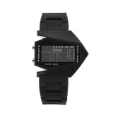 Stylsih Airplane Light Digital Sport Watches