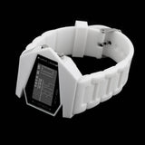 Stylsih Airplane Light Digital Sport Watches