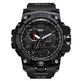 50m Waterproof Wristwatch