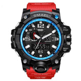 50m Waterproof Wristwatch