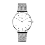 New Brand Minimalist Watch