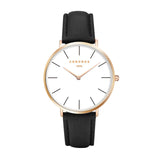 New Brand Minimalist Watch